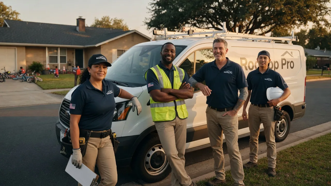 Roof Repair in Mystic, CT near me